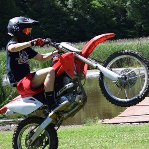 Meet your Posher, Evan